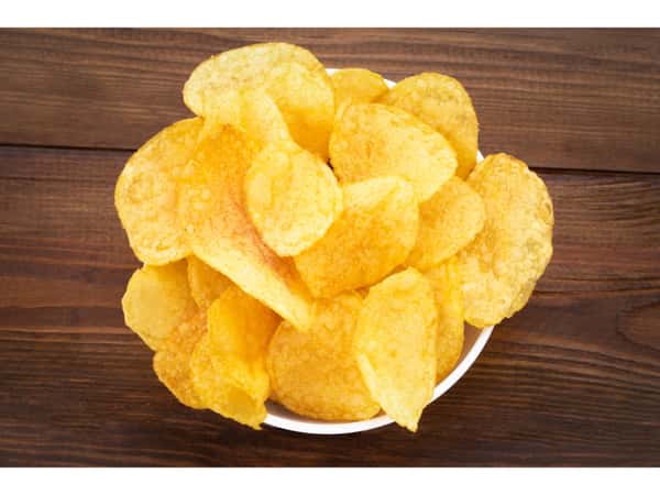 Side Chippers