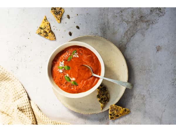 Side of Marinara Sauce