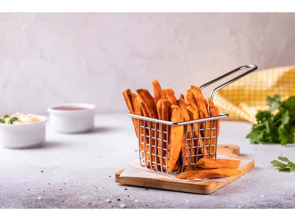 Sweet Potato Fries