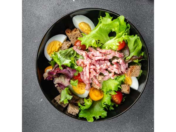 Lunch Chef Salad