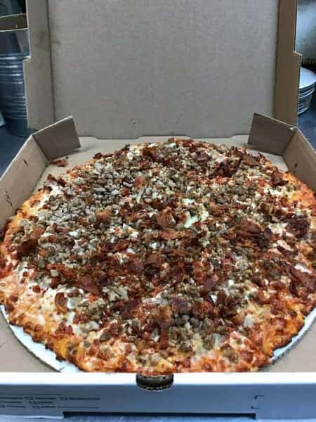 Medium Carne Feast
