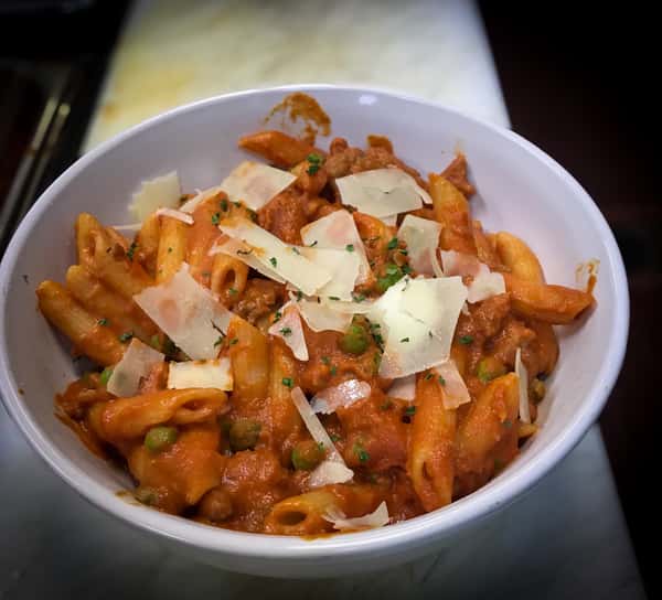 pasta