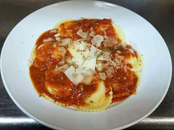 Mezzaluna
