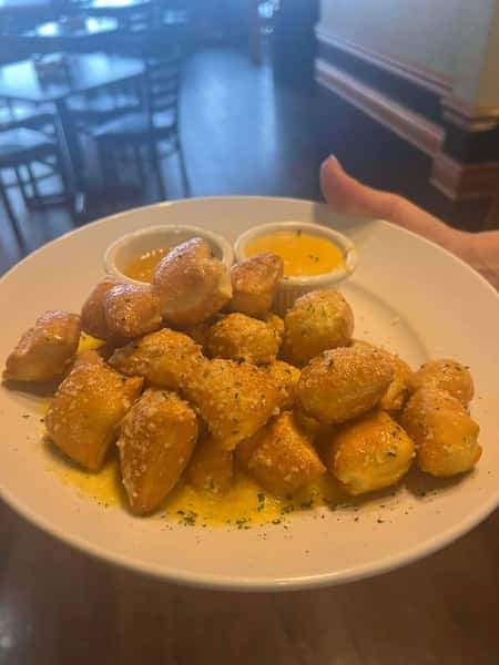 Grille Bites