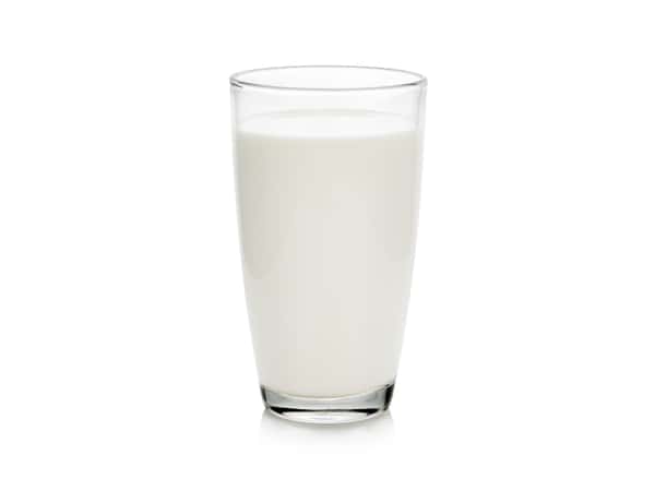 White Milk