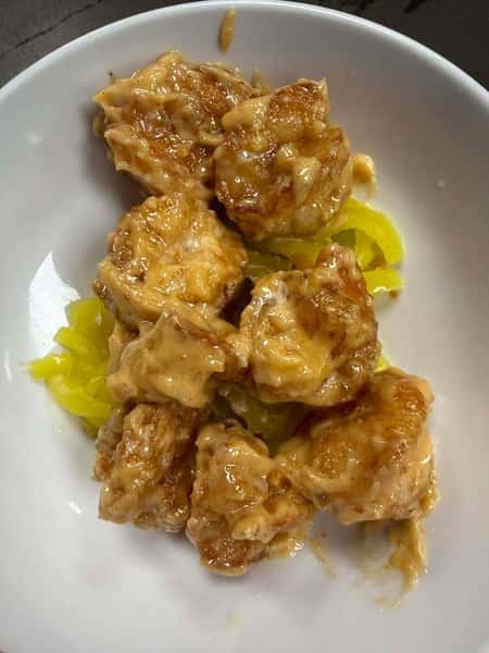 Bang Bang Shrimp