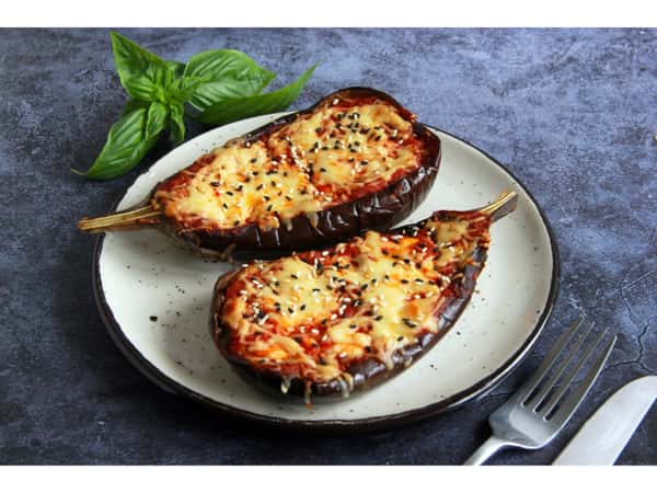Eggplant APP