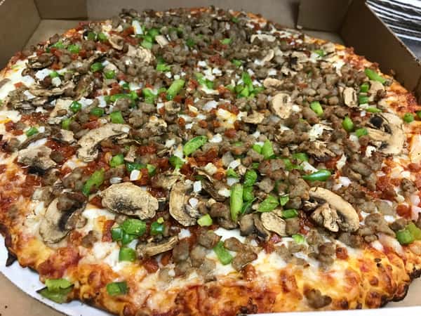 pizza