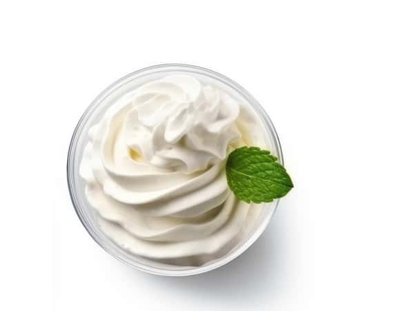 Side of Sour Cream