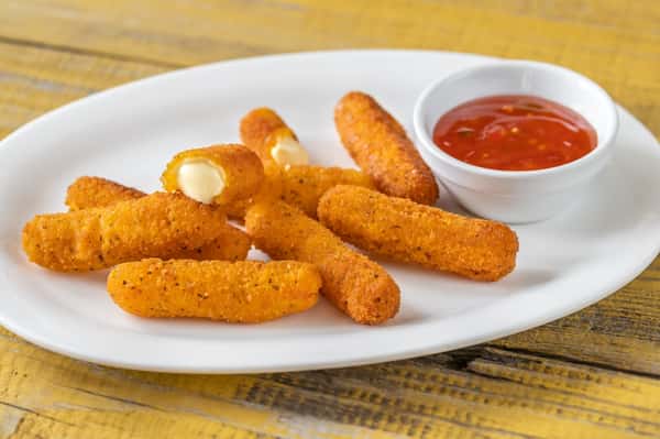 Cheese Sticks