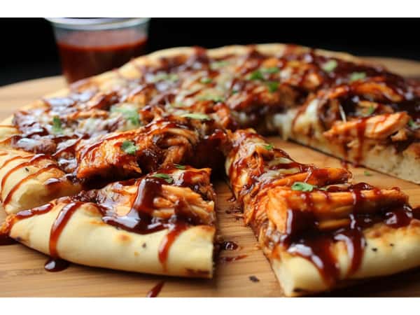 Small The Original BBQ Chicken