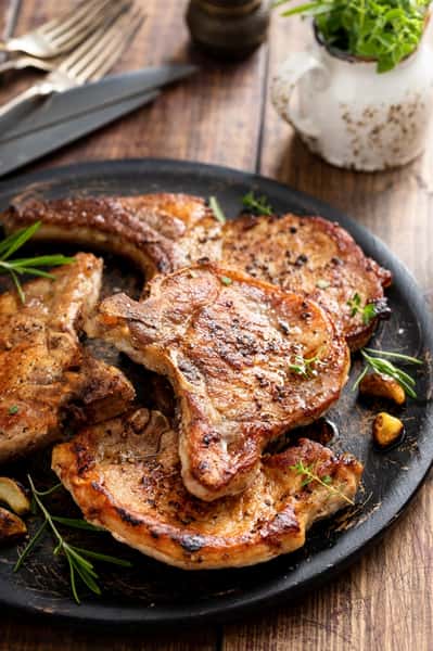 Pork Loin