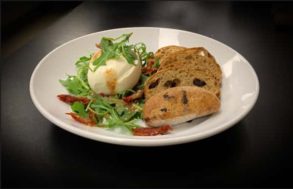 burrata