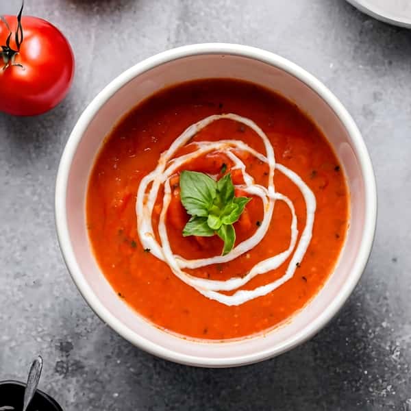 Soup Du Jour