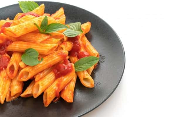 Marry Me Chicken Pasta