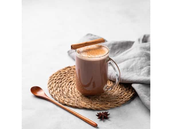 Chocolate Milk