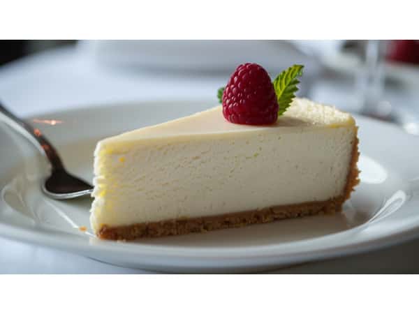 Cheesecake