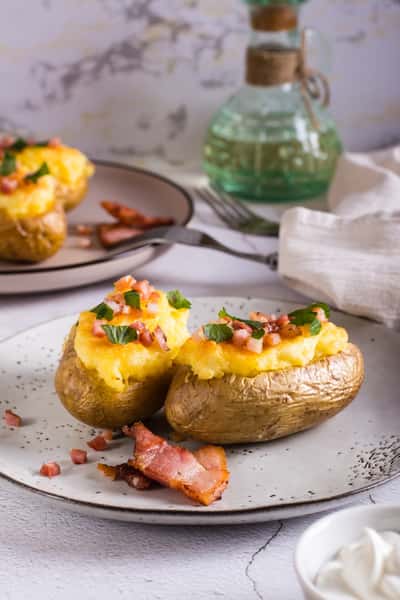 Baked Potato