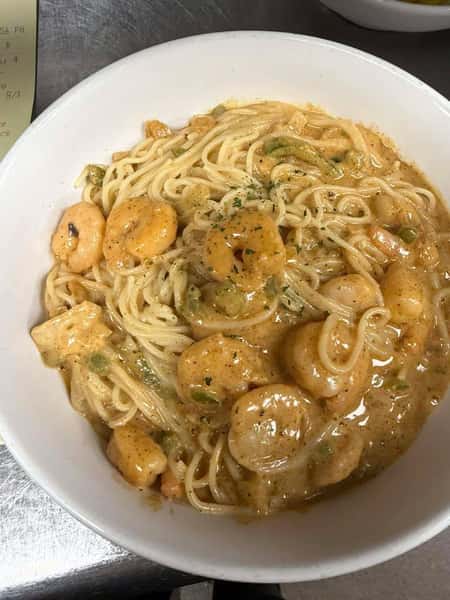 Seafood Gambero