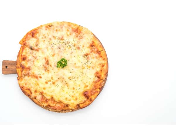 Large 14" Cheese