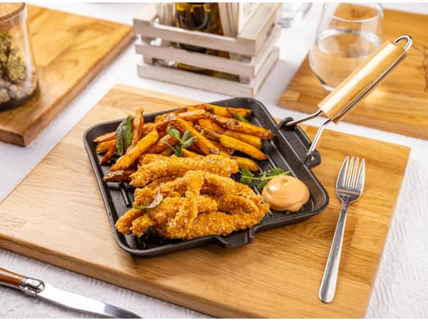 Kid's Chicken Strips
