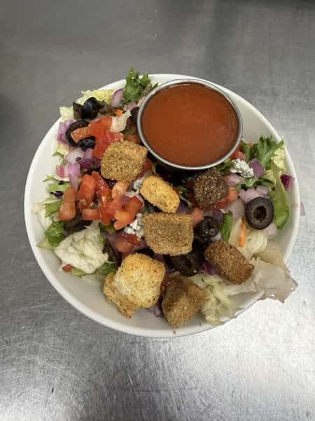 Side House Salad