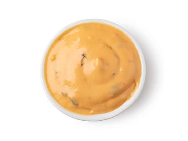 Side of Cocktail Sauce