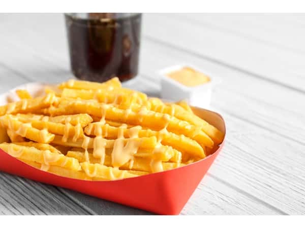 Chez Fries