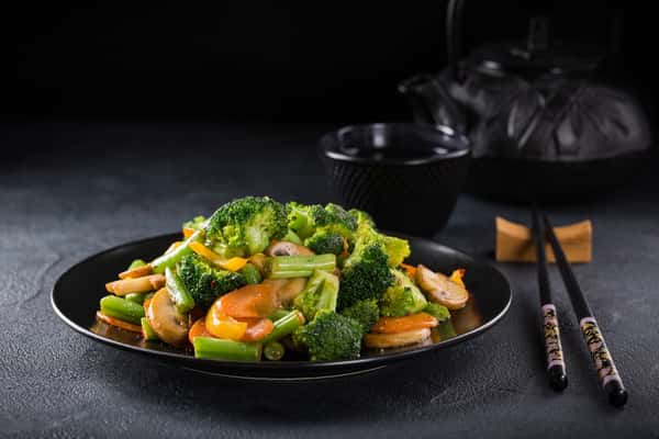 Vegetable of the Day