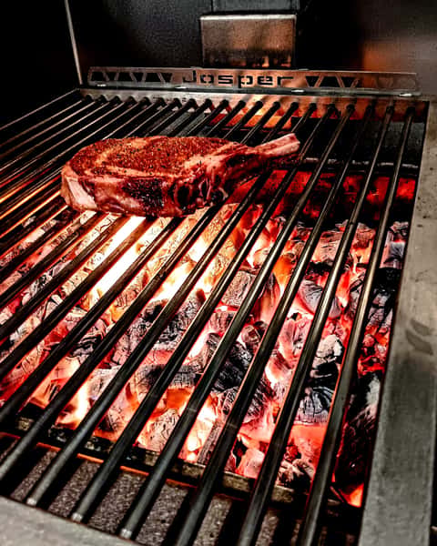 Steak
