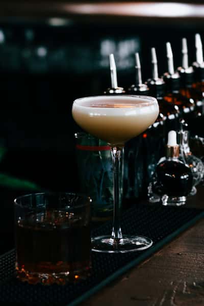 Drink