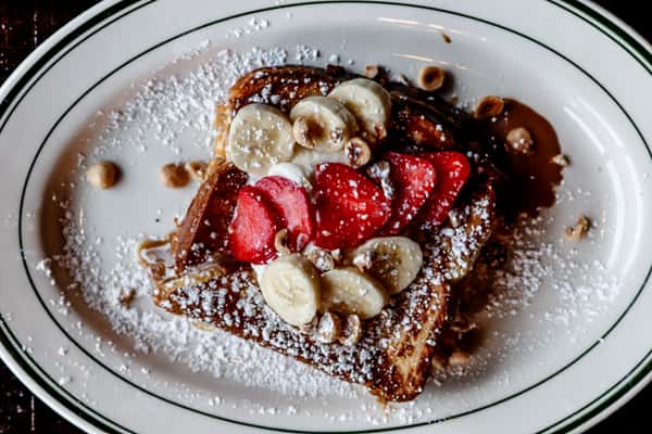 French Toast
