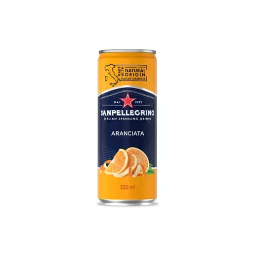 Aranciata