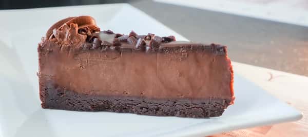 Chocolate Indulgence