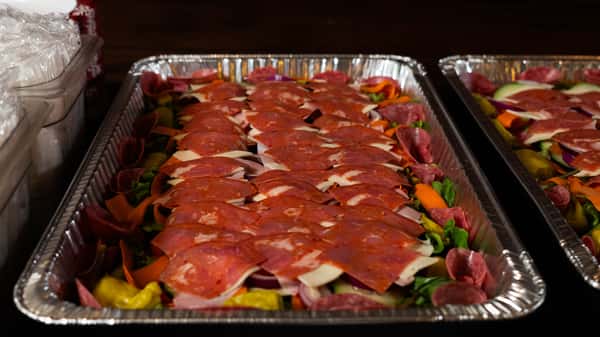 Antipasto Salad