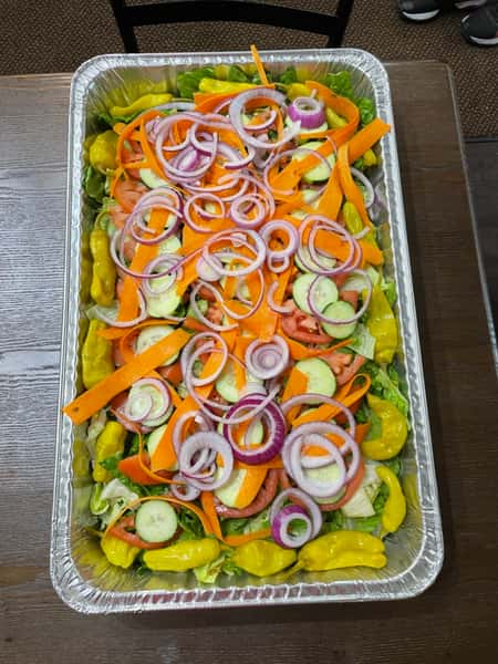 Garden Salad