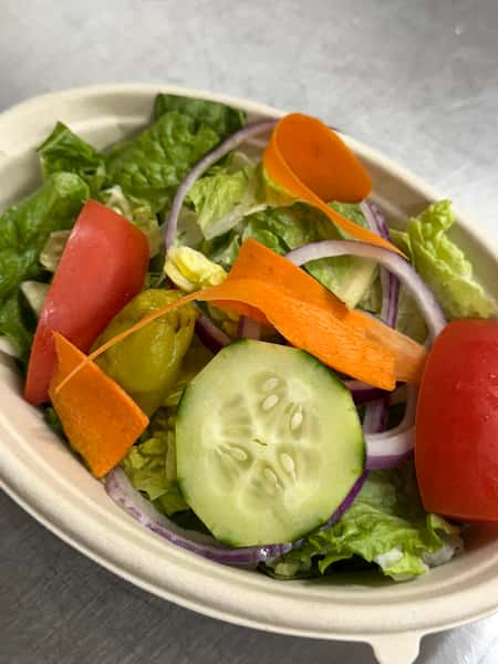 Garden Salad