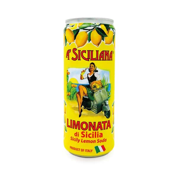 Limonata di Sicilia