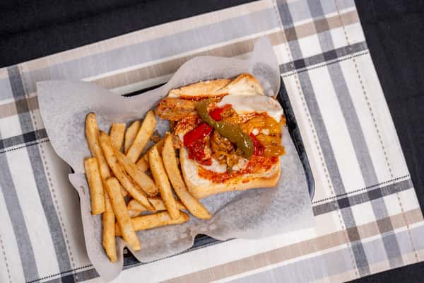 Bambino Sandwich