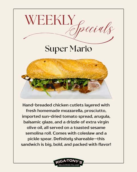 Super Mario