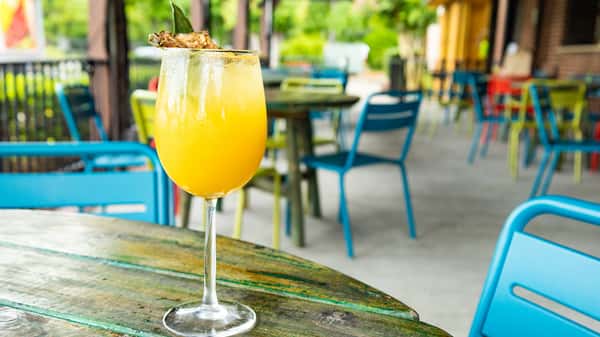 White San-Gree-Uh (Sangria)