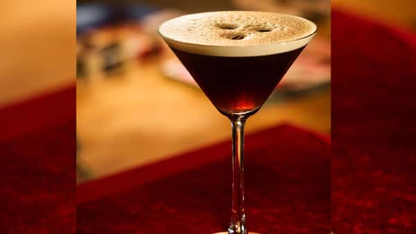 Espresso Martini