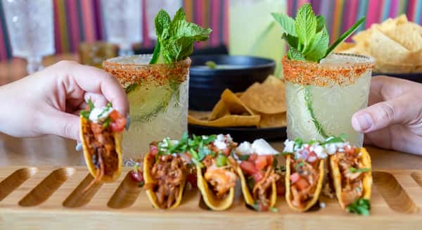 Taco Tuesday