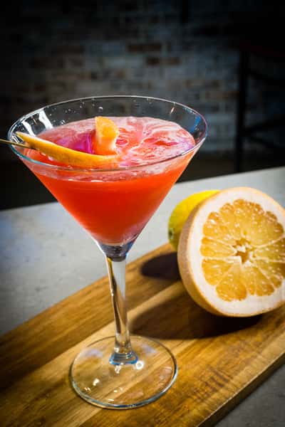 cocktail