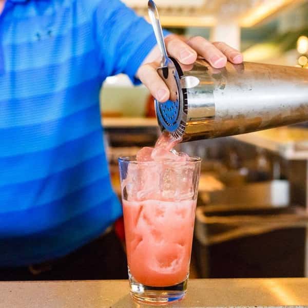 Cocktail