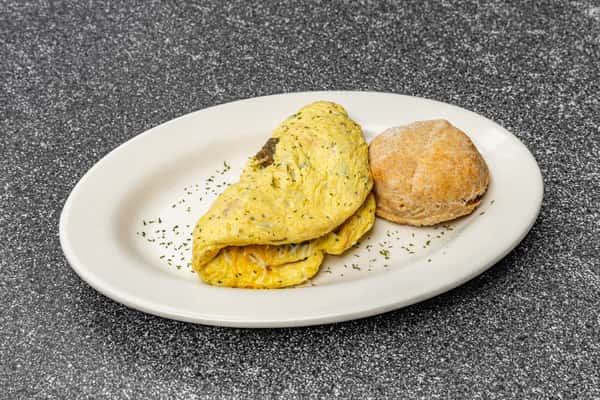 Farmers Omelette
