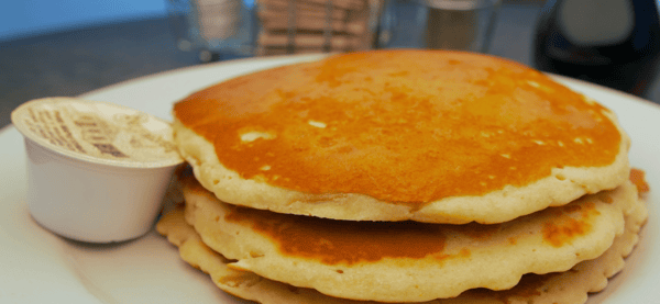 Pancakes