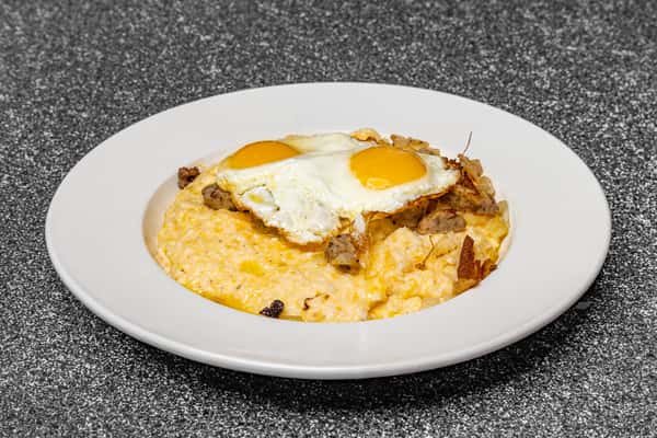 Kiss My Grits