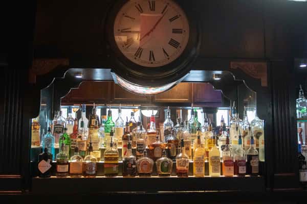 Gallery Baker St Pub & Grill