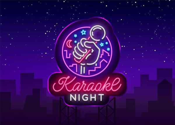 Karaoke